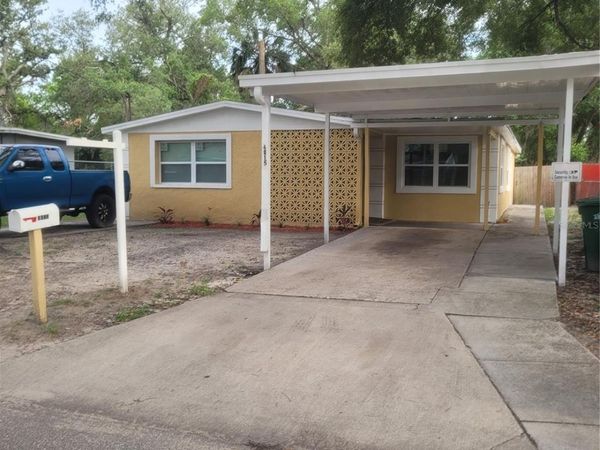 TAMPA, FL 33610