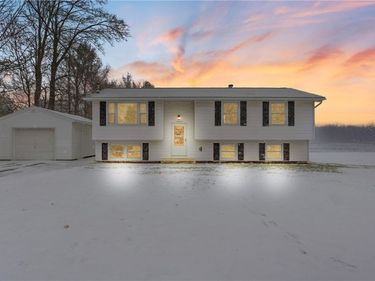16573 Kenmore Road, Kendall, NY 14476