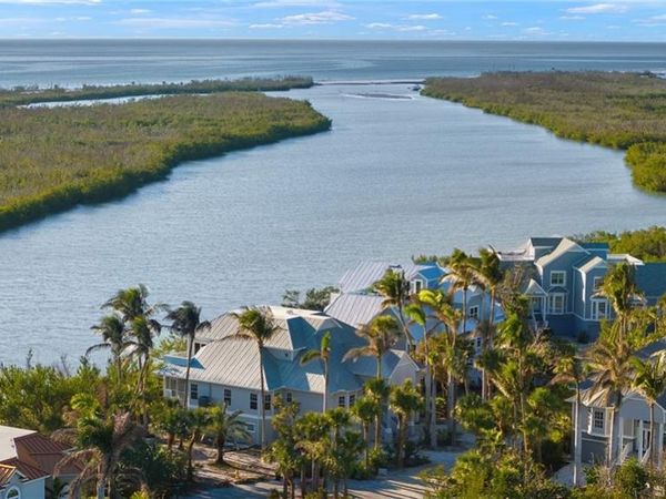 5423 Shearwater DR , SANIBEL, FL 33957