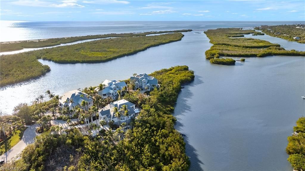 5423 Shearwater Dr , Sanibel, FL 33957 Photo