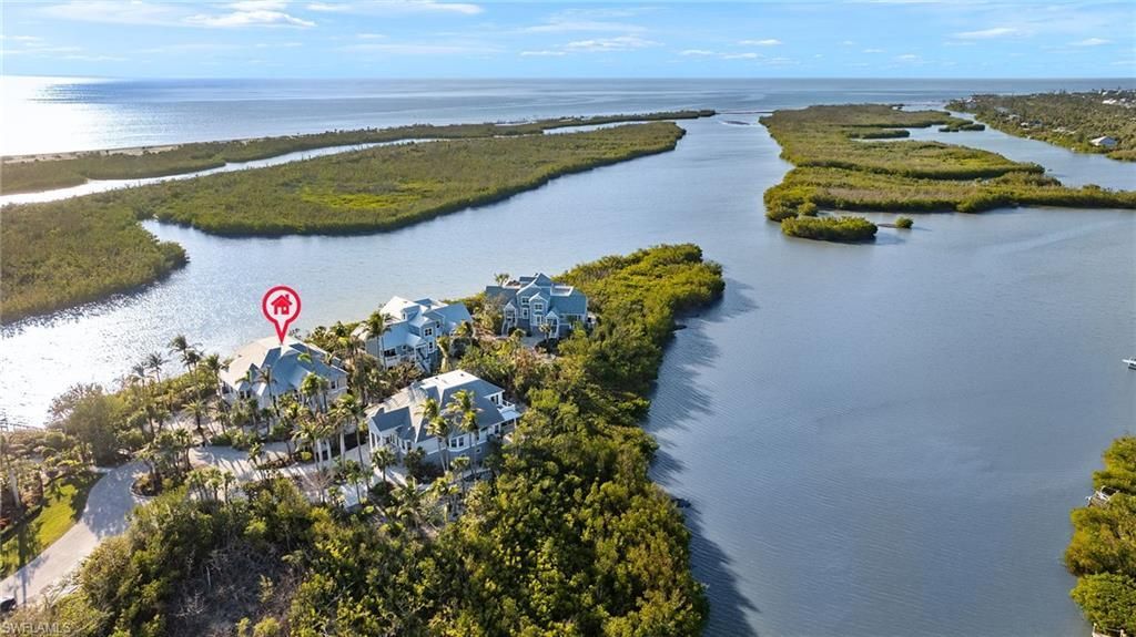 5423 Shearwater Dr , Sanibel, FL 33957 Photo