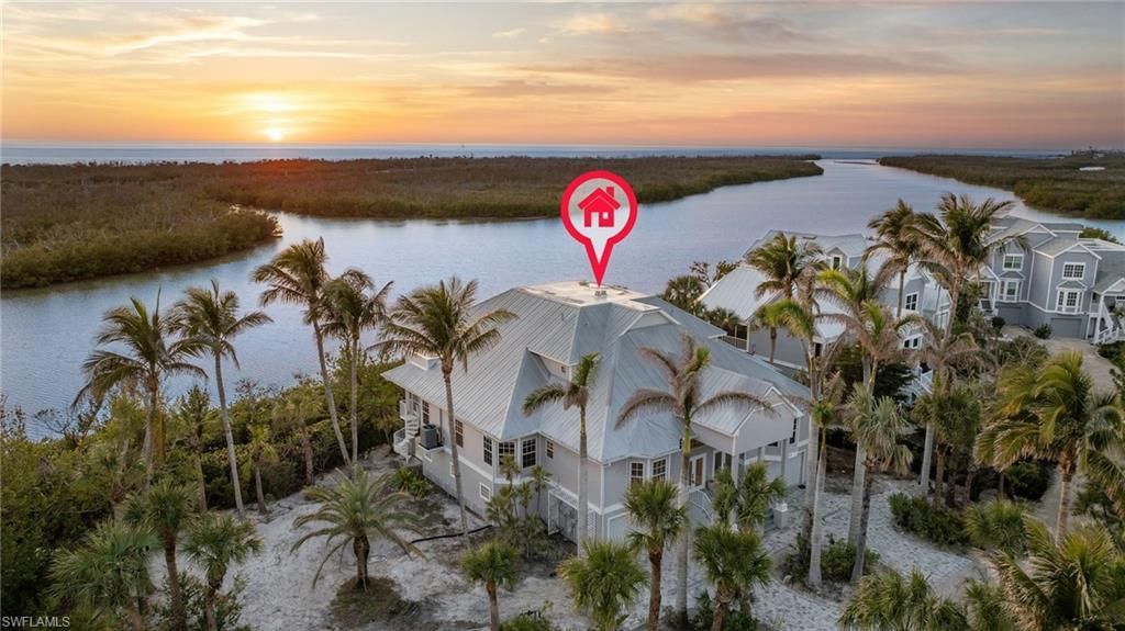 5423 Shearwater Dr , Sanibel, FL 33957 Photo