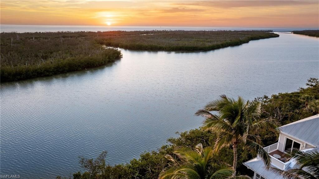 5423 Shearwater Dr , Sanibel, FL 33957 Photo