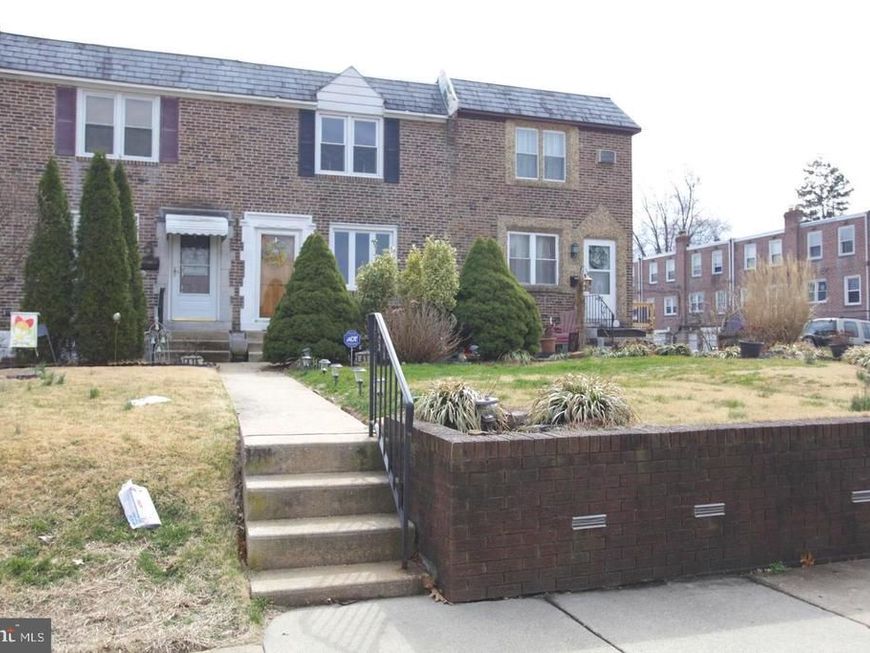 414 Rively Avenue, Collingdale, PA 19023 Main Photo