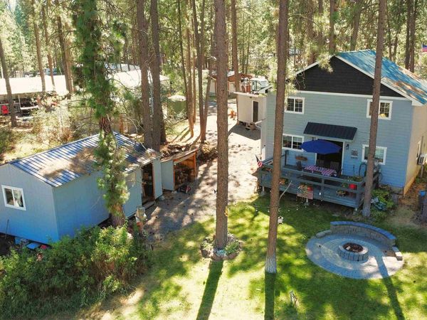 13901 S S CLEAR LAKE SPC 609 Rd, Cheney, WA 99004