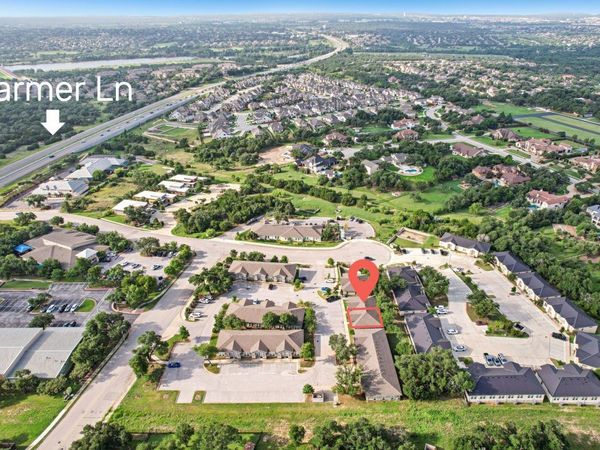507 Denali PASS, Unit 503, Cedar Park, TX 78613
