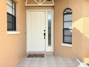 1503 OVERLAND DRIVE, SPRING HILL, FL 34608