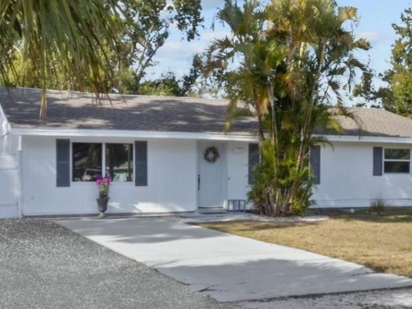 4848 CAMPHOR AVENUE, SARASOTA, FL 34231