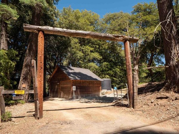 33125 Canfield Road, Palomar Mountain, CA 92060