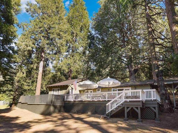 33125 Canfield Road, Palomar Mountain, CA 92060