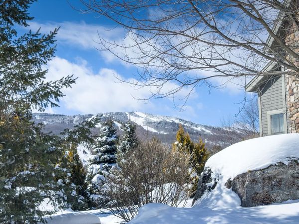 15B Boulder Ridge Drive, Dover, VT 05356