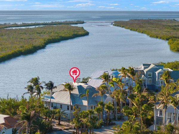 5423 Shearwater Dr, Sanibel, FL 33957