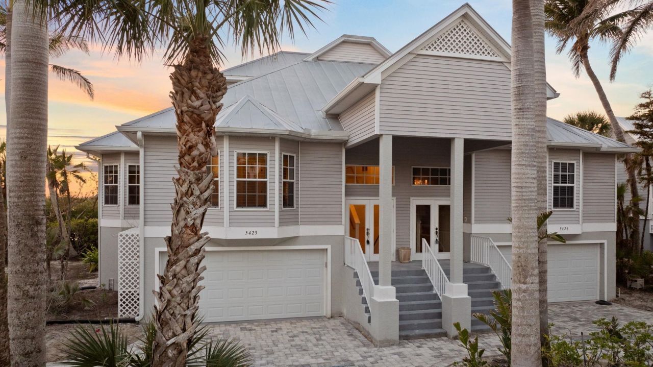 5423 Shearwater Dr, Sanibel, FL 33957 Photo