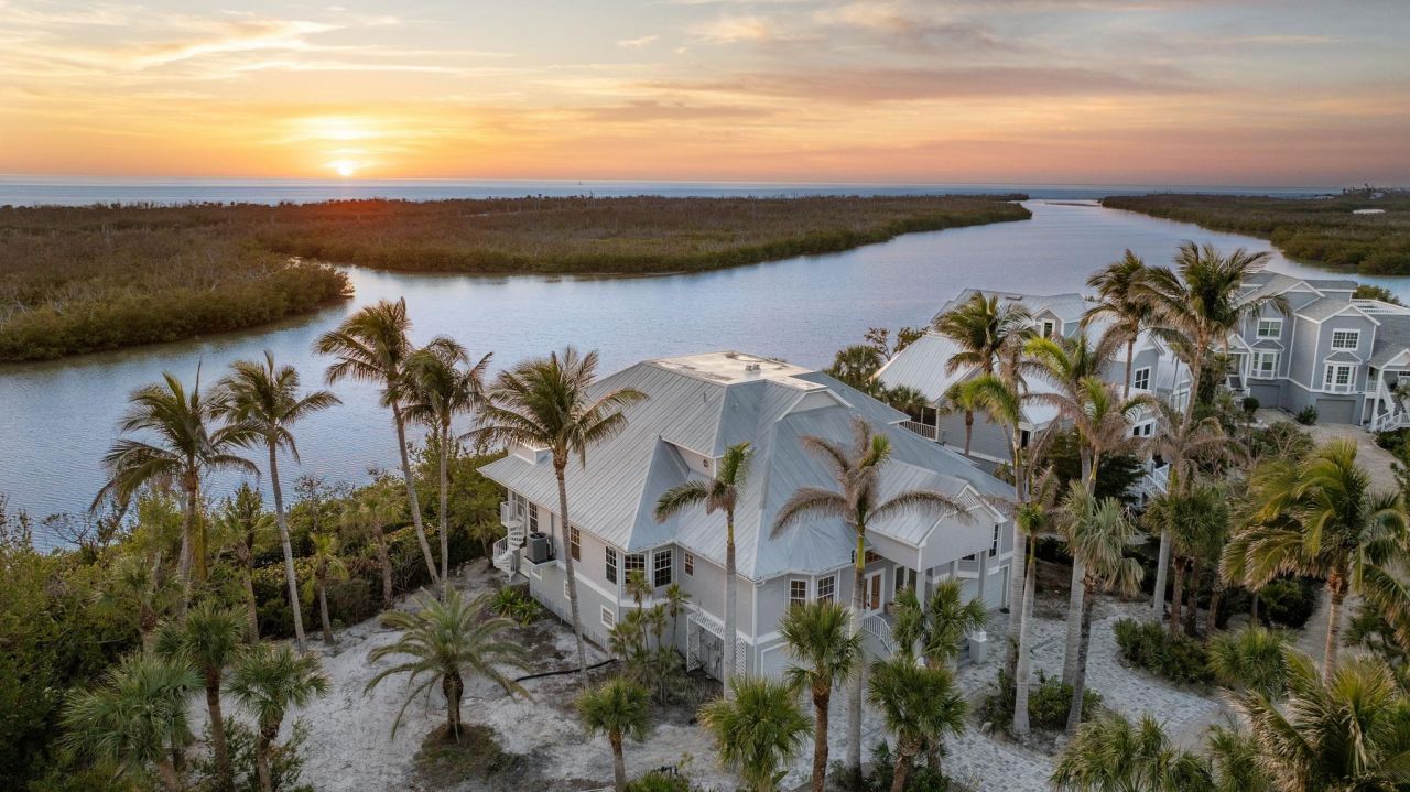 5423 Shearwater Dr, Sanibel, FL 33957 Photo