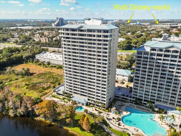 13427 BLUE HERON BEACH DRIVE, Unit 1401, ORLANDO, FL 32821