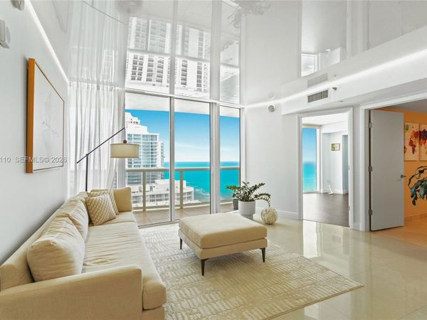 17201 Collins Ave, Unit 3502, Sunny Isles Beach, FL 33160