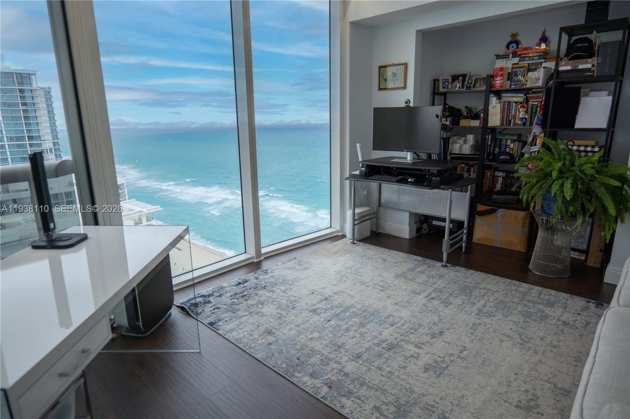 17201 Collins Ave, Unit 3502, Sunny Isles Beach, FL 33160 Photo