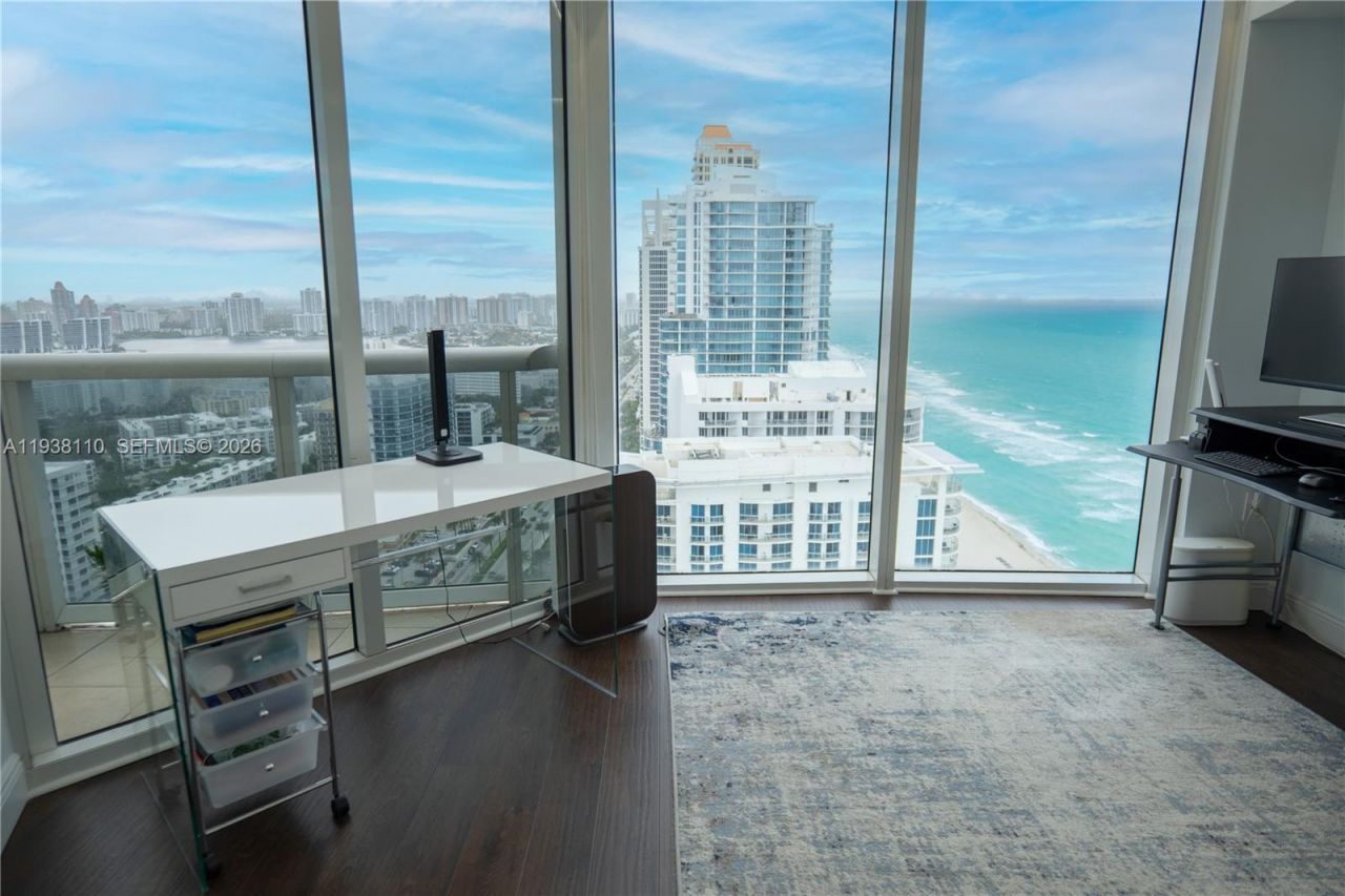 17201 Collins Ave, Unit 3502, Sunny Isles Beach, FL 33160 Photo
