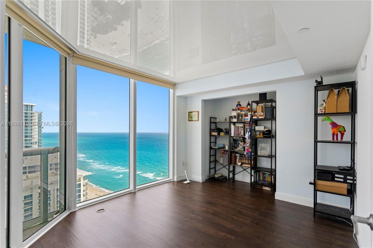 17201 Collins Ave, Unit 3502, Sunny Isles Beach, FL 33160 Photo