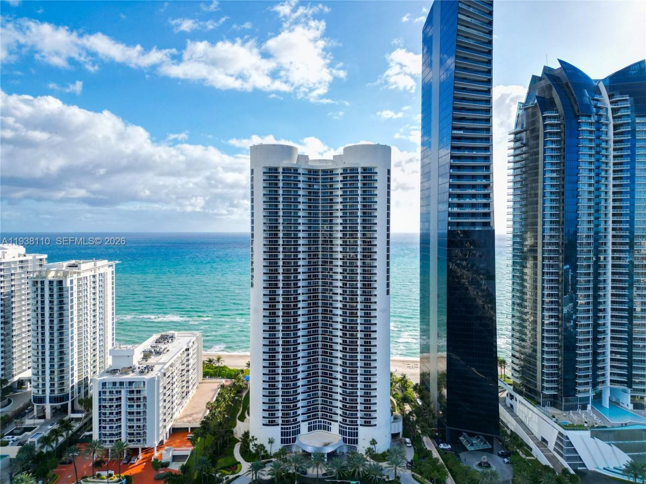 17201 Collins Ave, Unit 3502, Sunny Isles Beach, FL 33160 Photo