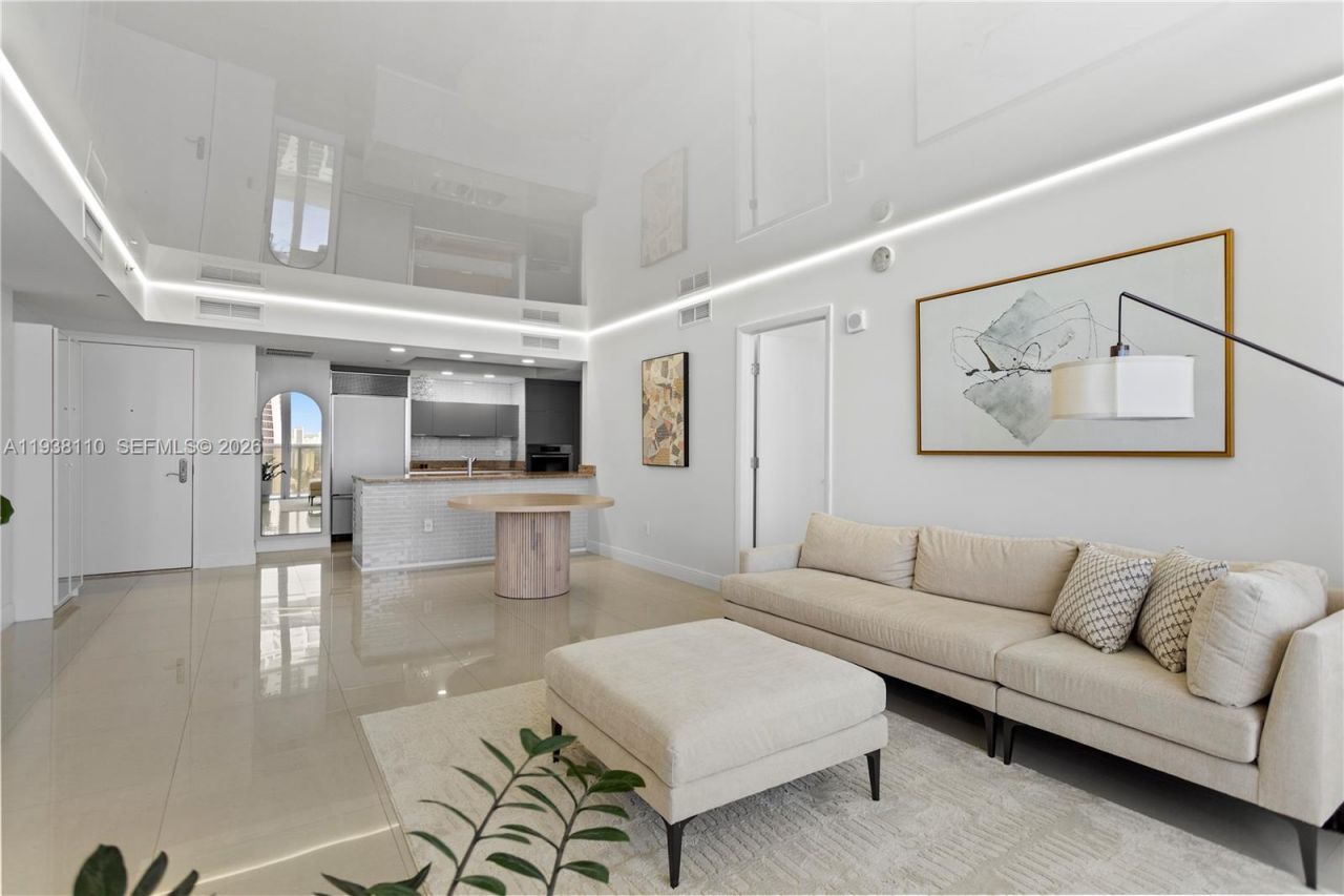 17201 Collins Ave, Unit 3502, Sunny Isles Beach, FL 33160 Photo