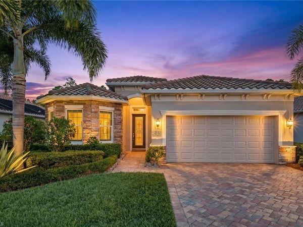 12119 Chrasfield Chase, FORT MYERS, FL 33913
