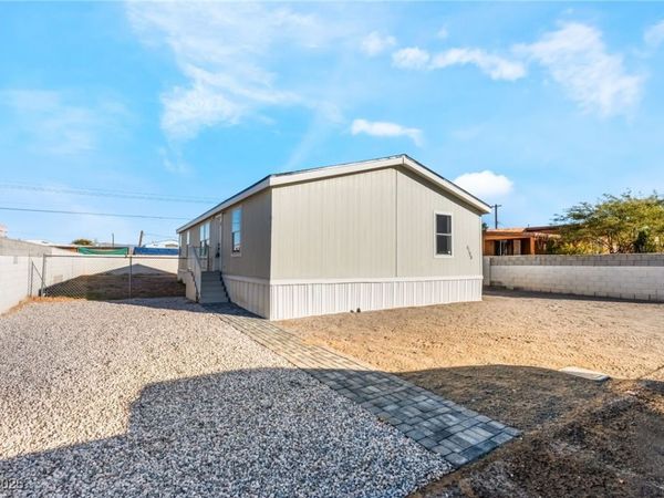 6128 Mount McKinley Avenue, Las Vegas, NV 89156