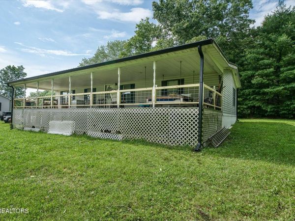 2152 Alloway Rd, Grandview, TN 37337
