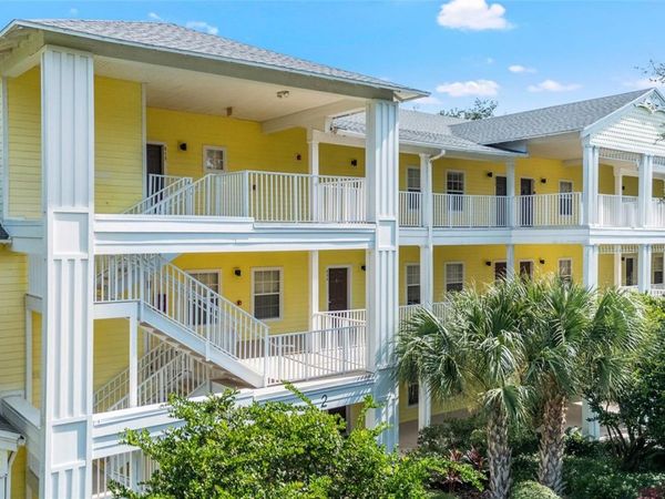 608 LUCAYA LOOP, Unit 608, DAVENPORT, FL 33897