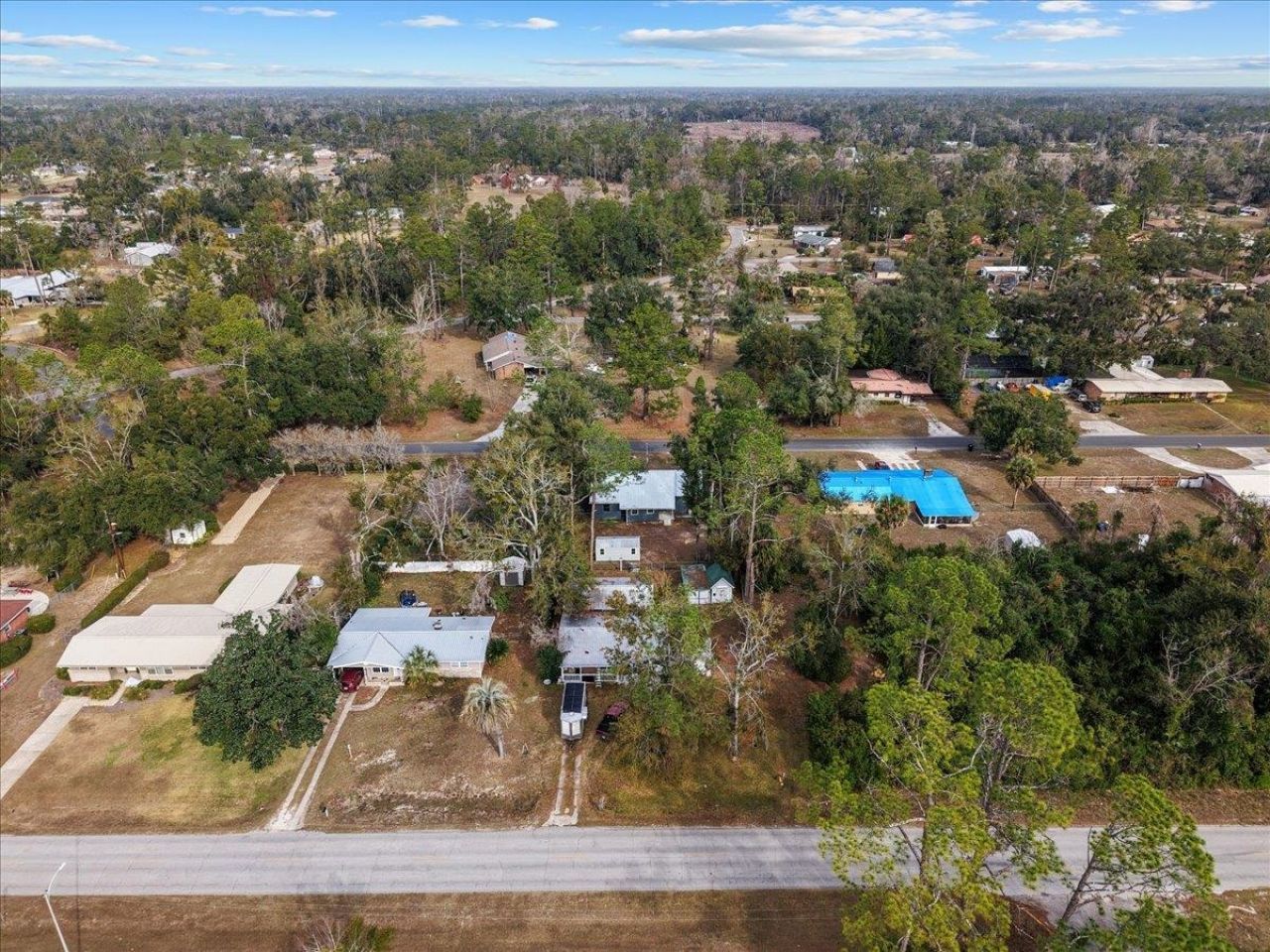 413 E Elm Street , Perry, FL 32347 Photo