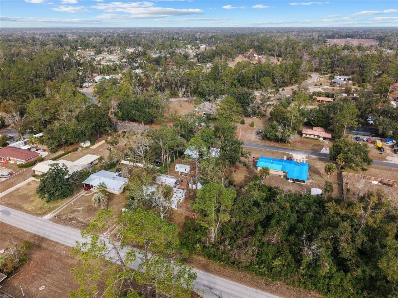 413 E Elm Street , Perry, FL 32347 Photo