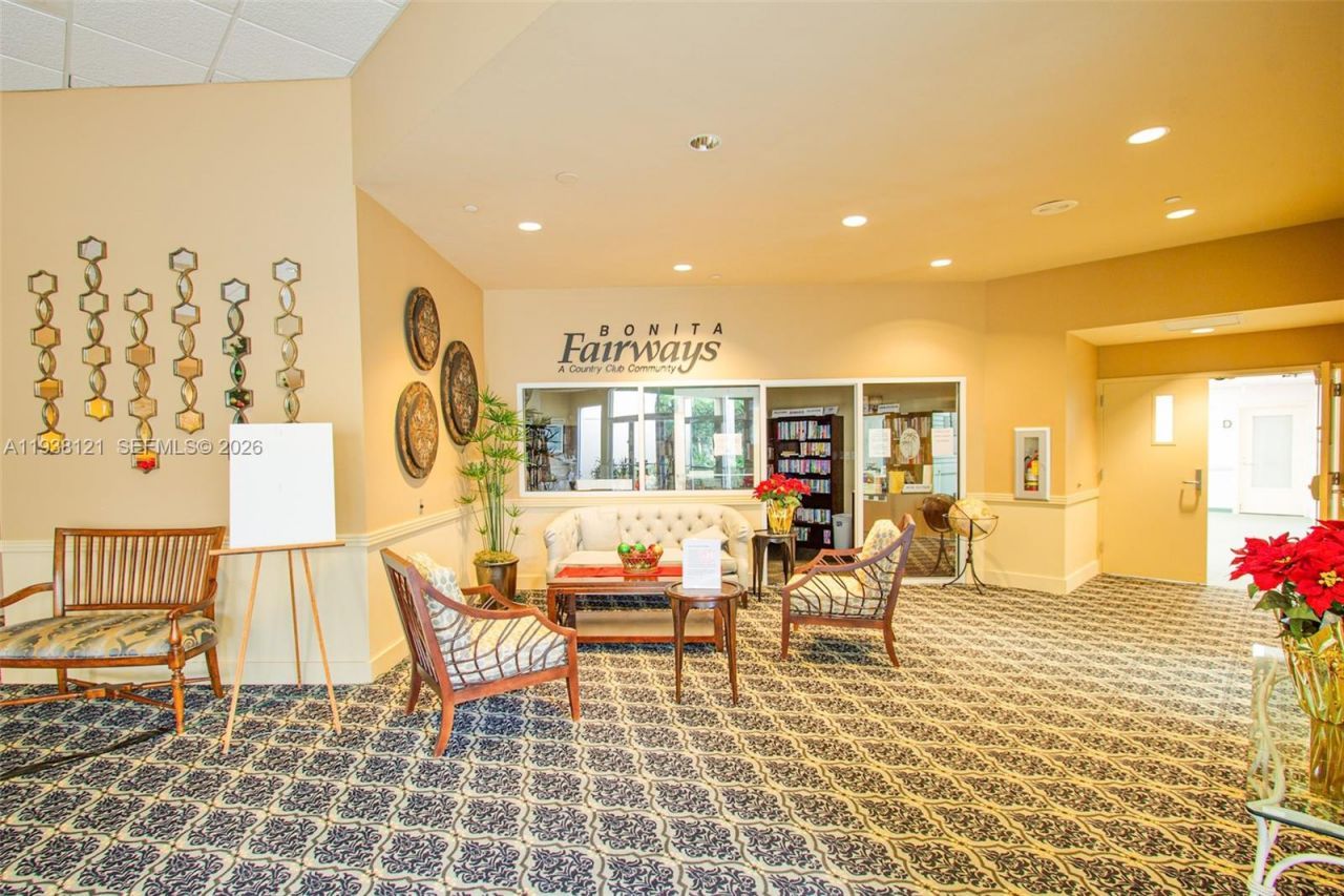 26276 Bonita Fairways Blvd, Bonita Springs, FL 34135 Photo