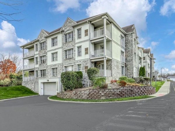 30 N De Baun Avenue, Unit 204, Suffern, NY 10901