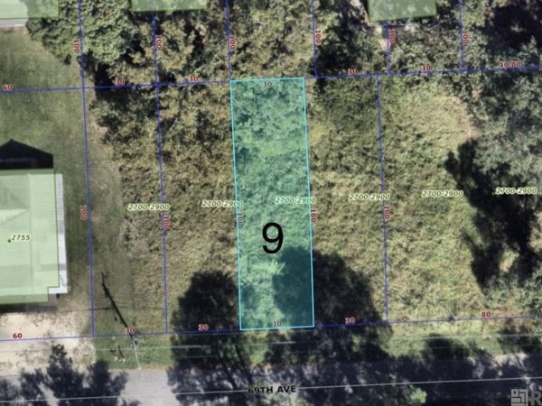 TBD 69th Ave, Baton Rouge, LA 70807