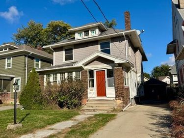 2840 Scottwood Avenue, Toledo, OH 43610