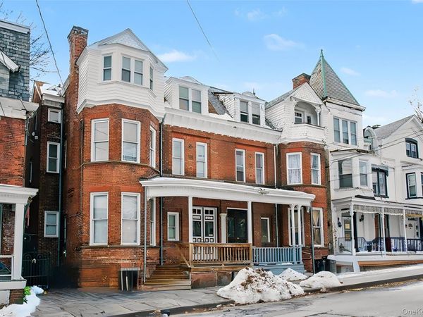 119 Chambers Street, Newburgh, NY 12550