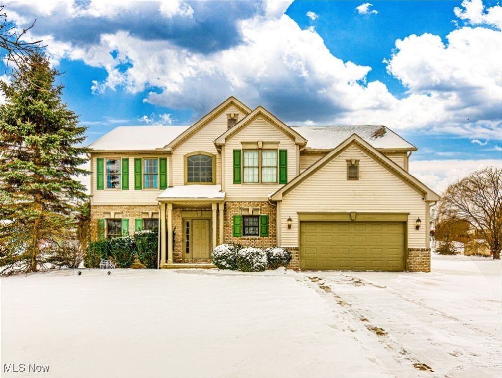 1130 Brynmar Lane, Medina, OH 44256 Main Photo