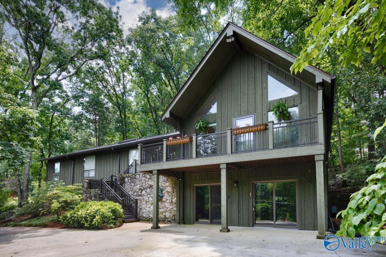 3006 Barcody Road Se, Huntsville, AL 35802 Main Photo