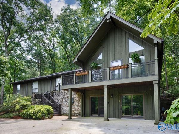 3006 Barcody Road SE, Huntsville, AL 35802