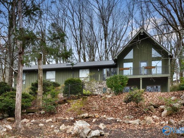 3006 Barcody Road SE, Huntsville, AL 35802