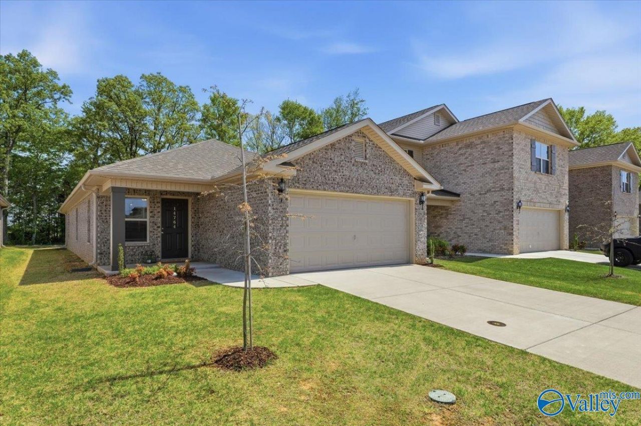 14764 Ravenel Drive, Harvest, AL 35749 Main Photo