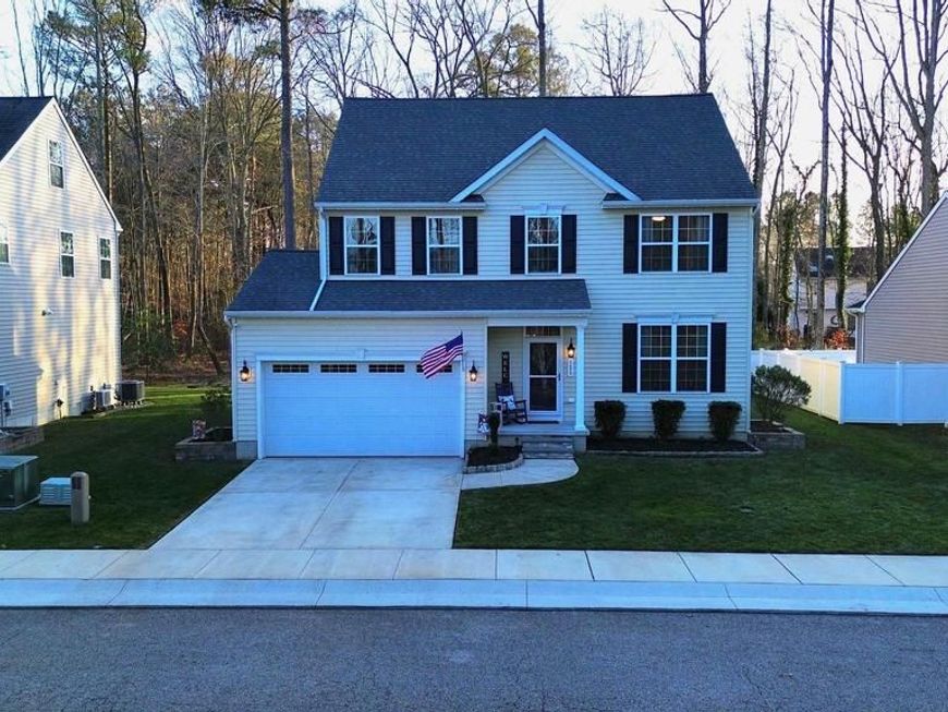 125 Fawn Lane, Grasonville, MD 21638 Main Photo