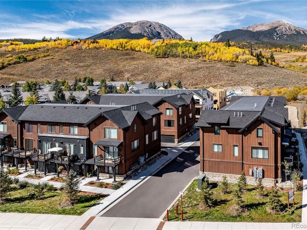 1301 Adams Avenue, Unit 114, Silverthorne, CO 80498