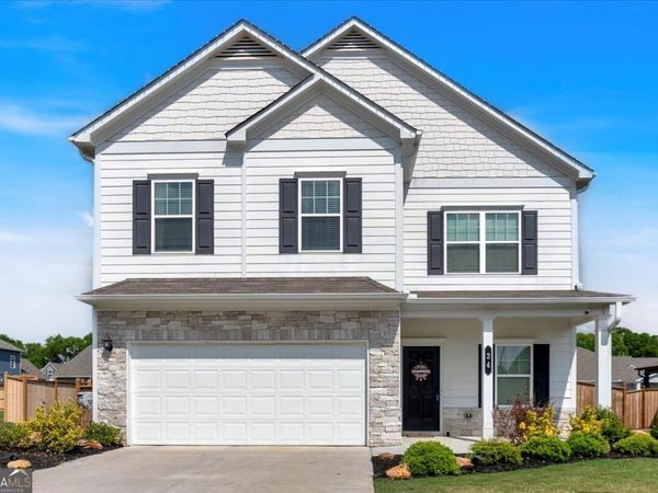 24 Jackson Farm Road, Cartersville, GA 30120