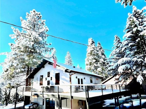 39490 Crane Valley Court, Bass Lake, CA 93604