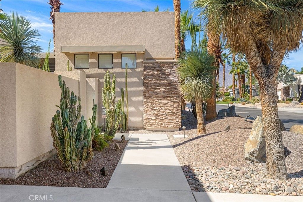 69791 Matisse Road, Cathedral City, CA 92234 Main Photo