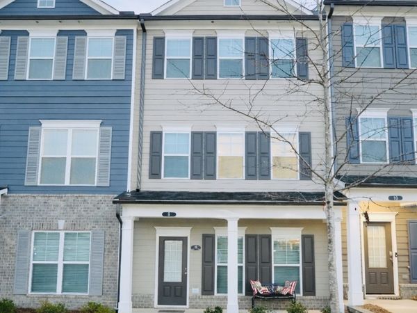 8 Nickel, Unit 3, Newnan, GA 30265