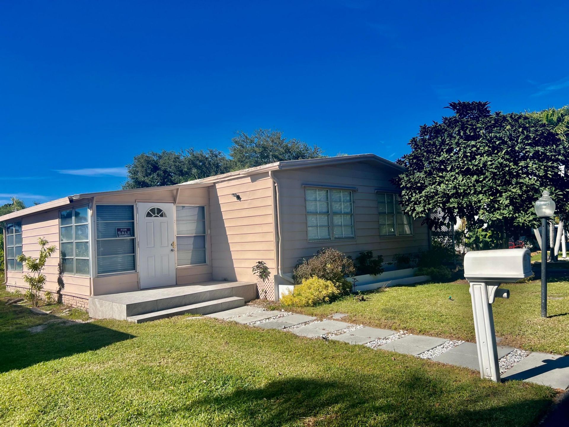 6741 NW 44th Way, Unit Lot T-11, Coconut Creek, FL 33073 Photo