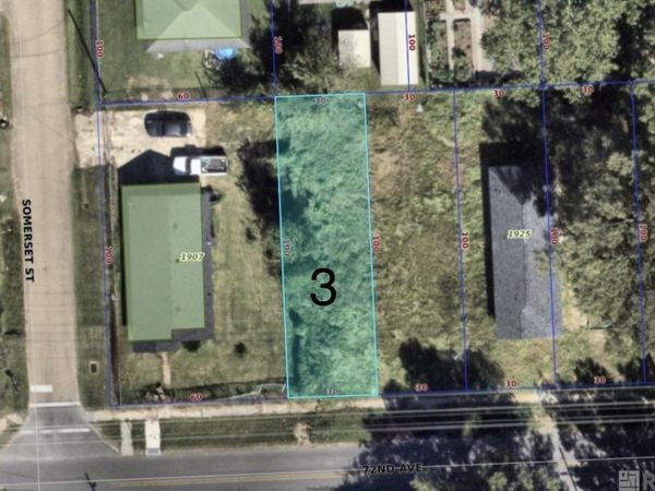 TBD 72nd Ave, Baton Rouge, LA 70807