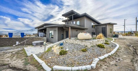 11150 Carlsbad Road, Reno, NV 89508 Photo